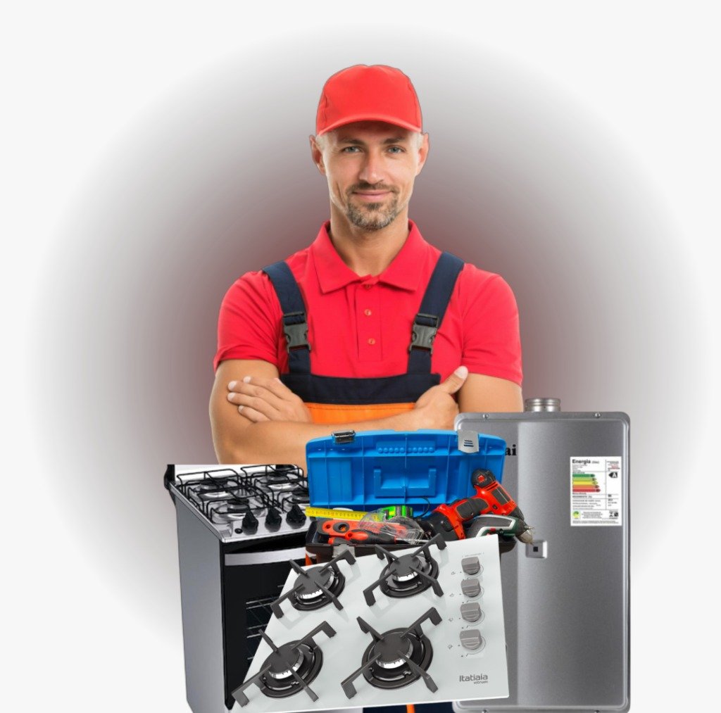 Conserto de Aquecedor Rinnai na Zona Oeste RJ- Bairro de Jacarepaguá RJ A Casa da Manutenção Aquecedores é especialista em manutenção, conserto e instalação de aquecedores Rinnai em toda a Zona Oeste do Rio de Janeiro. Atendemos bairros como Campo Grande, Santa Cruz, Paciência, Cosmos, Guaratiba, Pedra de Guaratiba, Inhoaíba, Santíssimo, Realengo, Bangu, Jacarepaguá, Curicica, Recreio dos Bandeirantes, Barra da Tijuca e arredores. 🚿 Modelos de Aquecedor Rinnai que Atendemos Rinnai 7 litros automático Rinnai 10 litros digital Rinnai 12 litros mecânico Rinnai 15 litros digital Rinnai 20 litros alta vazão Rinnai 32 litros para alta demanda LIGUE 21 30480411 34765340 987915754 WHATSAPP ⚠️ Defeitos Mais Comuns em Aquecedores Rinnai ✔️ Aquecedor não acende✔️ Chama apagando sozinha✔️ Água saindo fria ou variando temperatura✔️ Vazamento de água ou gás✔️ Aquecedor com ruído estranho✔️ Baixa pressão de água 🔎 Códigos de Erros Rinnai Mais Frequentes Erro 11: Falha de ignição Erro 12: Chama apagada Erro 14: Superaquecimento Erro 16: Excesso de temperatura da água Erro 32: Termistor com problema Erro 99: Falha de combustão 💡 Soluções que Nossa Equipe Realiza 🔧 Regulagem do sistema de gás🔧 Limpeza e desobstrução do queimador🔧 Troca de válvula solenóide🔧 Substituição de micro switch e conjunto mecânico🔧 Manutenção preventiva e corretiva completa🔧 Instalação profissional de novos aquecedores Rinnai 🚀 Por que Escolher a CASA DA MANUTENÇÃO Aquecedores? Atendimento rápido em toda a Zona Oeste RJ Técnicos especializados em Rinnai Peças originais de reposição Garantia de serviço realizado Mais de 10 anos de experiência em assistência técnica de aquecedores 📞 Fale agora com a CASA DA MANUTENÇÃO Aquecedores e agende sua visita técnica na Zona Oeste RJ: