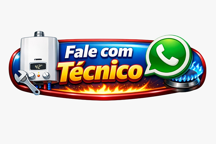 Conserto e Assistência Técnica de Aquecedor a Gás em Botafogo