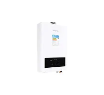 aquecedor a Gás Digital REU - E15 FEH