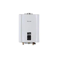 aquecedor a gás digital modelo E17