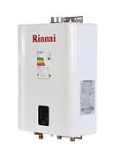 aquecedor rinnai modelo E 21